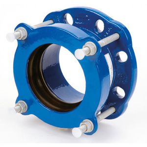 conector para canalizaciones