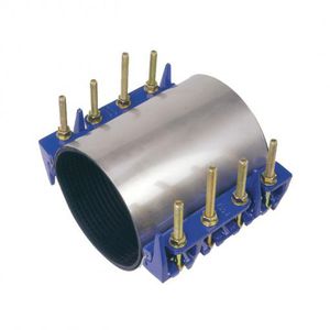conector para canalizaciones