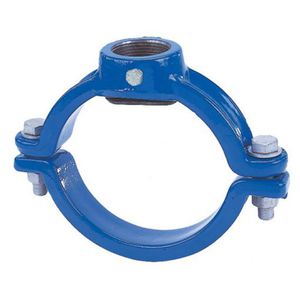 conector para canalizaciones