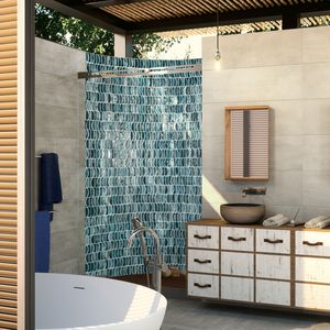 mosaicos de interior
