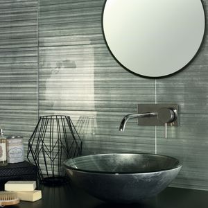 lavabo sobre mueble