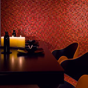 mosaicos de interior