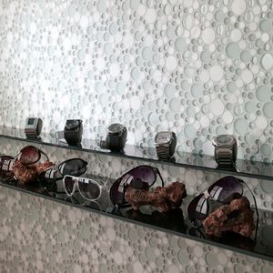 mosaicos de interior