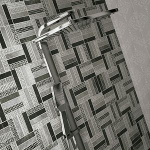 mosaicos de interior