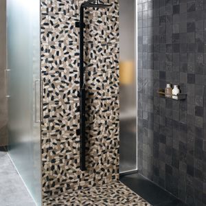 mosaicos de interior