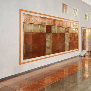 baldosas de interior