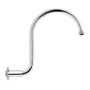 brazo de ducha de pared