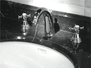grifo para lavabo