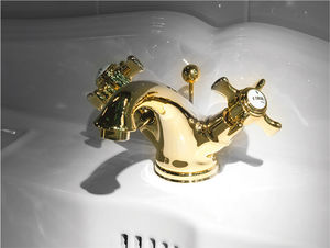 grifo para lavabo