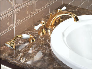 grifo monomando para ducha