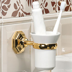 soporte para cepillos de dientes para el sector profesional