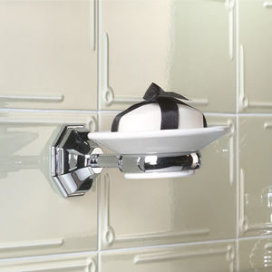 jabonera de pared