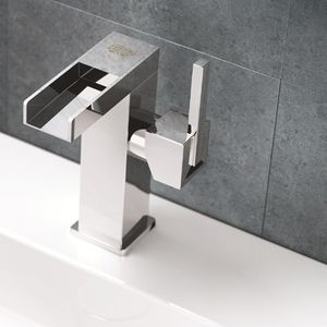 grifo monomando para lavabo