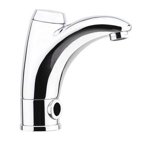 grifo monomando para lavabo