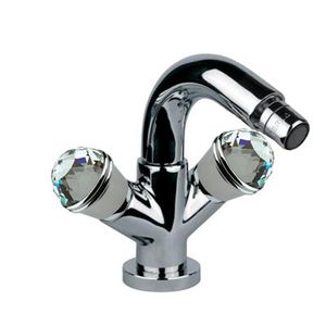 grifo bimando para bidé