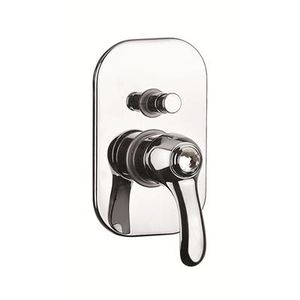 grifo monomando para ducha