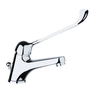 grifo monomando para lavabo
