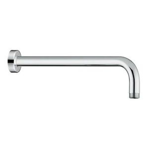 brazo de ducha de pared