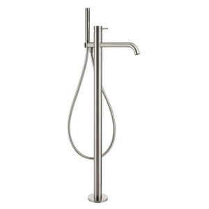 grifo monomando para bañera