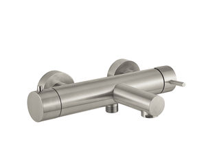 grifo monomando para bañera