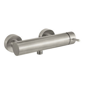 grifo monomando para ducha