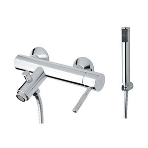 grifo monomando para ducha