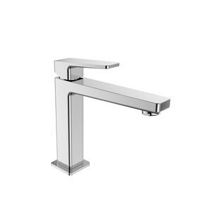 grifo monomando para lavabo