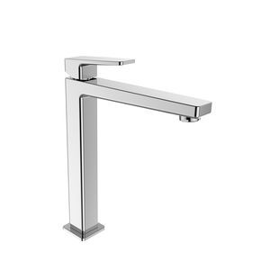 grifo monomando para lavabo