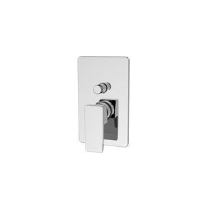 grifo monomando para ducha
