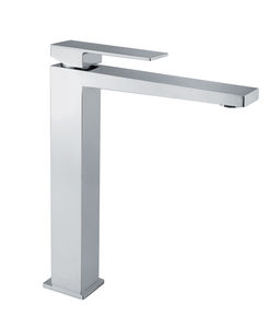 grifo monomando para lavabo