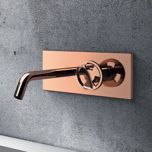 grifo monomando para lavabo