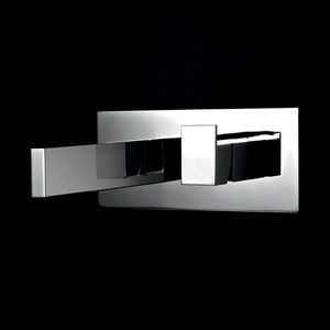 grifo monomando para lavabo