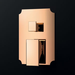 Grifo monomando para ducha - Todos los fabricantes de la arquitectura y