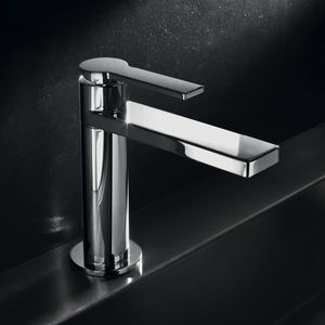 grifo monomando para lavabo