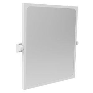 espejo para baño de pared