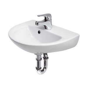 lavabo suspendido
