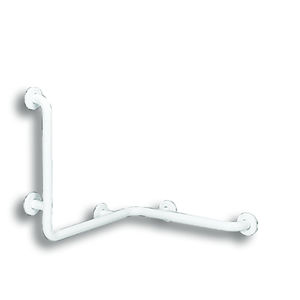 pasamano de aluminio