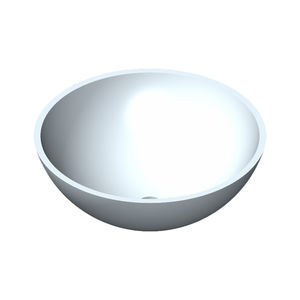 lavabo sobre mueble