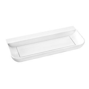 lavabo sobre mueble
