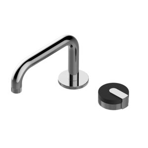 grifo monomando para lavabo
