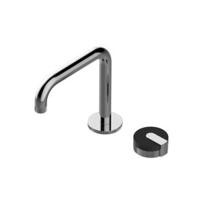 grifo monomando para lavabo