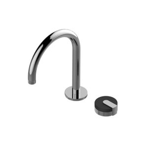 grifo monomando para lavabo