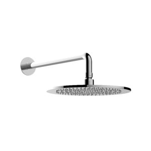 rociador de ducha de pared