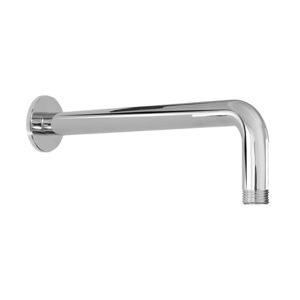 brazo de ducha de pared