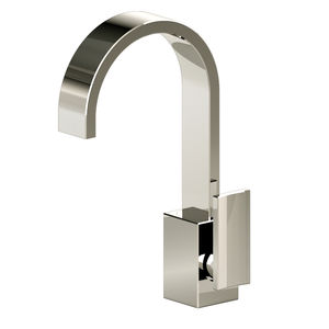 grifo monomando para lavabo
