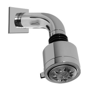 rociador de ducha de pared