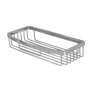 canasta de pared para ducha