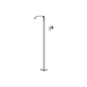 grifo monomando para lavabo