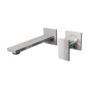 grifo monomando para lavabo