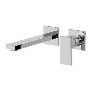 grifo monomando para lavabo